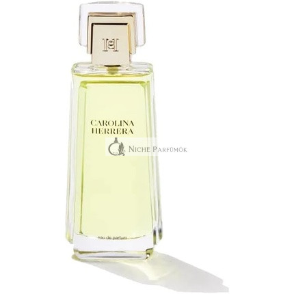 Carolina Herrera Ženský Eau De Parfum Sprej 100ml