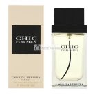 Carolina Herrera Chic For Men toaletná voda pre mužov 100 ml