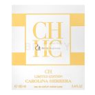 Carolina Herrera CH Insignia parfémovaná voda pre ženy 100 ml