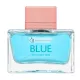 Antonio Banderas Blue Seduction Bali toaletná voda pre ženy 80 ml