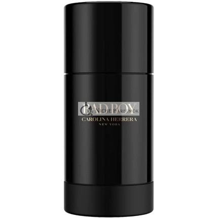 Carolina Herrera Bad Boy Dezodorant Stick, 75g