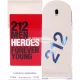 Carolina Herrera Men Heroes Forever Young toaletná voda pre mužov 50 ml