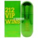Carolina Herrera 212 VIP Wins Limited Edition parfémovaná voda pre ženy 80 ml