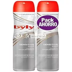 Byly Kúpeľová súprava 200ml - Balenie 2 ks