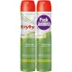Byly Organic Extra Fresh Musk Sada