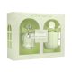Women'secret Eau It's Fresh Darčeková Sada pre Ženy, 100ml Eau de Toilette a 200ml Telové Mlieko