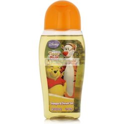 Disney Tiger a Medvedík Pú Gél a Šampón 250ml
