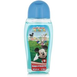 Disney Mickey Mouse Gél a vlasy a šampón, 250ml