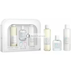 Eau My BB Kids 3-dielna darčeková sada