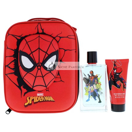 Parfém pre deti Spiderman