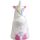 Eau My Unicorn 2 v 1 Sprchový gél a šampón pre deti, 400 ml