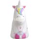 Eau My Unicorn 2 v 1 Sprchový gél a šampón pre deti, 400 ml