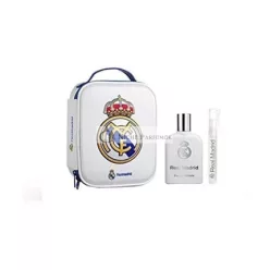 Real Madrid EDT + Rollon Necessaire, 110ml