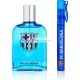 FC Barcelona Eau De Toilette Spray - 100ml, 3 kusy