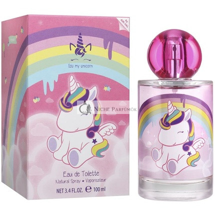 EAU MY UNICORN od Air Val International EDT Sprej, 100ml