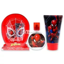   Marvel Spider Man Deti 50ml EDT Sprej a 100ml Sprchový gél Darčeková sada