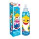 Baby Shark Eau de Cologne Sprej, 200ml