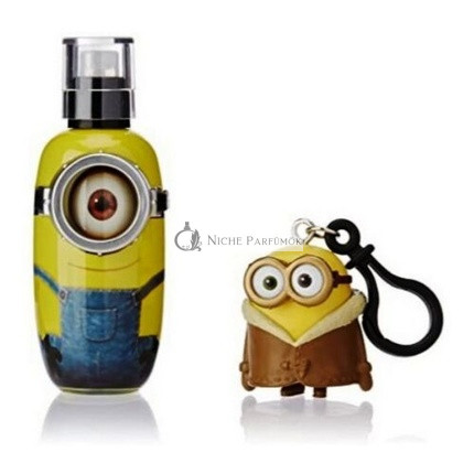 Minions Detská parfumová súprava - balenie 2 ks