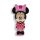 Minnie Mouse 2 v 1 gél a vlasy a šampón pre deti, 400ml