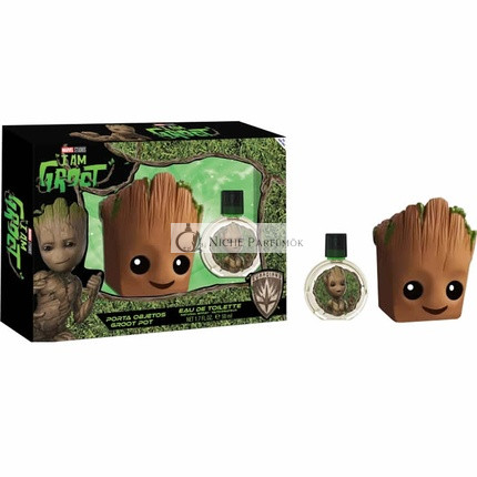 Air Val Set Groot Pánska EDT, 50 ml