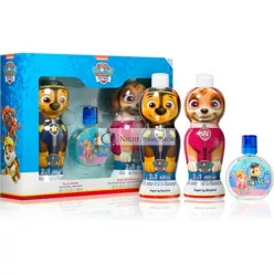 Paw Patrol EDT set