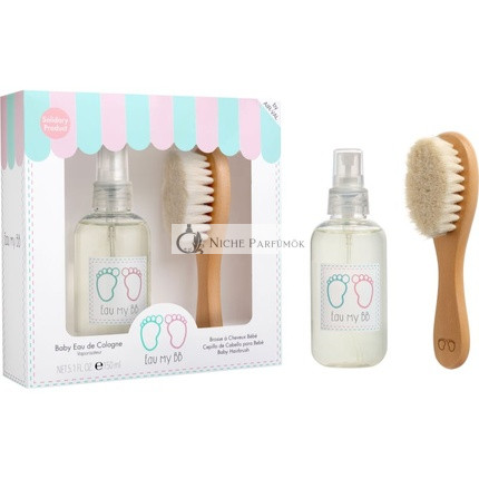 Eau MyBB EDT, 150ml