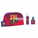 FC Barcelona Eau De Toilette Spray 50ml - Sada 3 kusov krásy