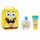SpongeBob 3D toaletná voda, 100g
