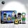DC Warner Kids Darček s Batmanom a Jokerom Sprchový gél 400ml a Batman EDT 50ml