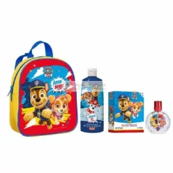 Batoh Paw Patrol + 50ml EDT + 300ml S/G