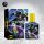 Batman & Joker EDT detská vôňa 30ml