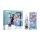 Frozen Eau de Toilette a paleta lesku