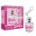 Barbie Darčeková Sada 100ml EDT a Kľúčenka