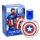 Air Val Captain America detská EDT 30ml