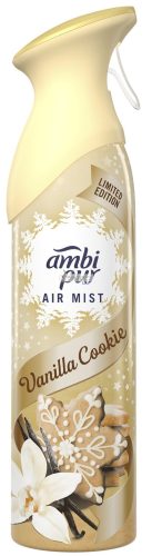 AMB Vanilla Body Spray, 300ml