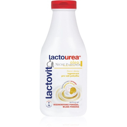 LactoUrea Oleo, 500ml