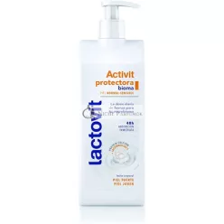 Activit Telové Mlieko pre Normálnu Pokožku 400ml