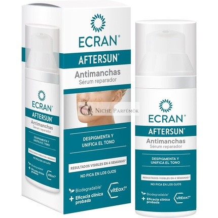 Ecran Oprava 50ml Anti-Aftersun Sérum
