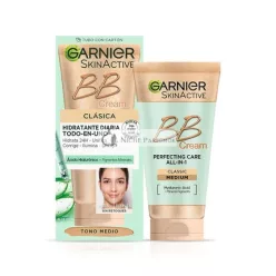 Garnier BB Prírodný Krém na Pleť 50ml