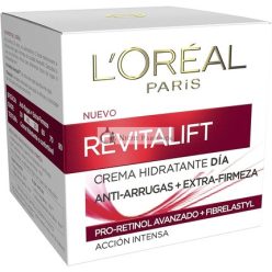   Revitalift Krém proti vráskam a extra spevňujúci denný krém na tvár 50ml