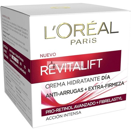 Revitalift Krém proti vráskam a extra spevňujúci denný krém na tvár 50ml