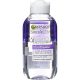 Garnier Biphasický odstraňovač make-upu na oči, 125 ml