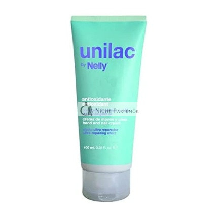 Unilac Krém na ruky a nechty 100ml Tubus