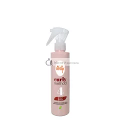 Nelly Curly Spray Aktivátor, 200ml
