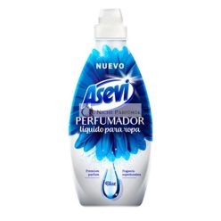   ASEVI BLUE Tekutý Parfum na Oblečenie, 720ml - Balenie 4 ks