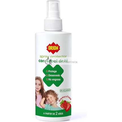 Orion Spray Ochranný Sprej, 200ml