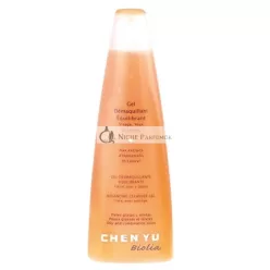 CHEN YU BIO Čistiaci gél na mastnú pleť