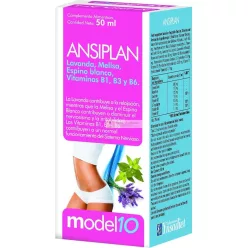 Ansiplan Model 10, 50ml