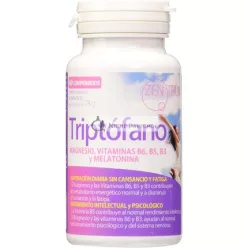 Ynsadiet Centrum Tryptofán 60 ks