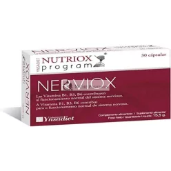 Zentrum Nerviox 30 Kapsúl